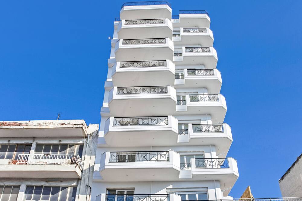 Photo of Outdoor in Thessaloniki