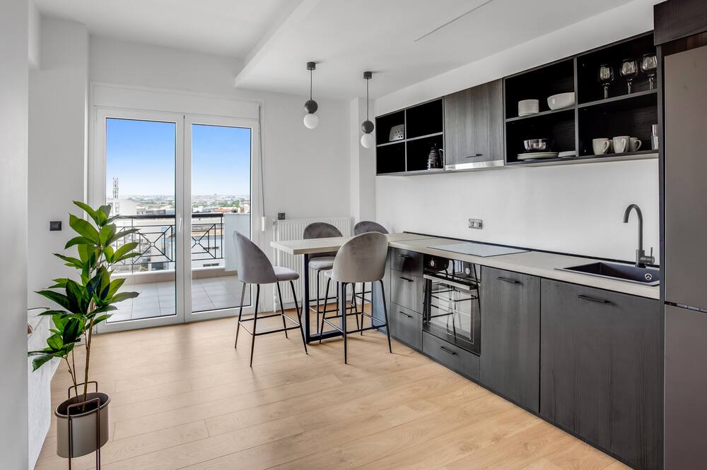 Photo of Kitchen in Thessaloniki