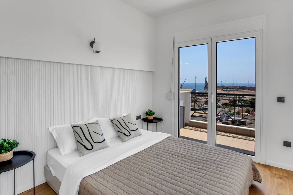 Photo of Bedroom in Thessaloniki