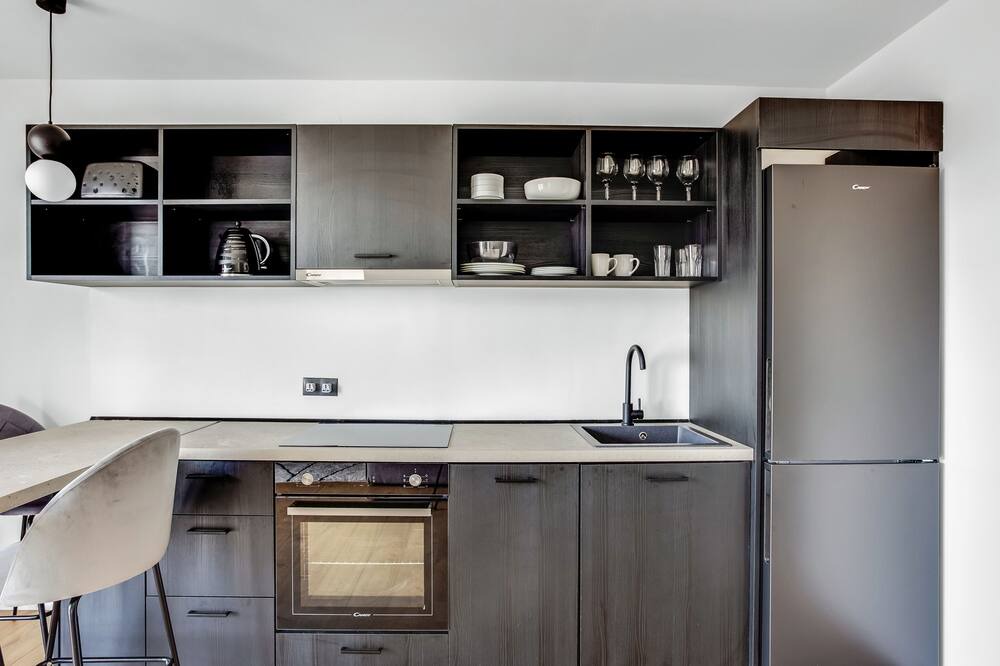 Photo of Kitchen in Thessaloniki