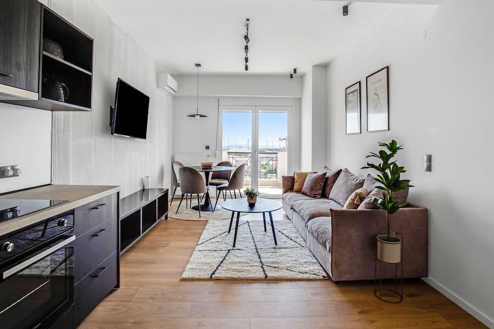 Photo of Livingroom in Thessaloniki