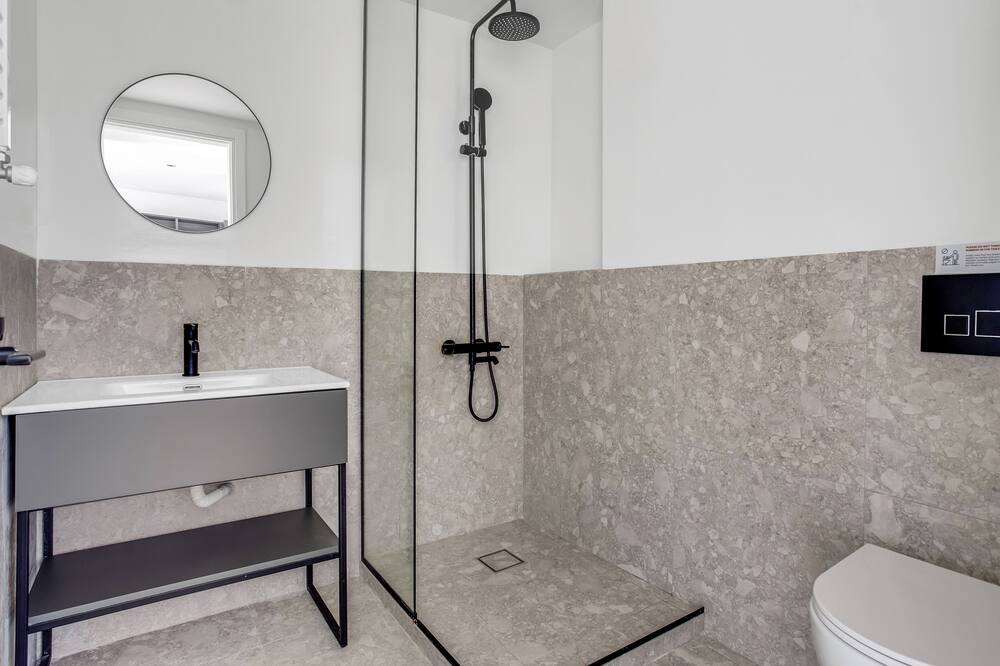 Photo of Bathroom in Thessaloniki