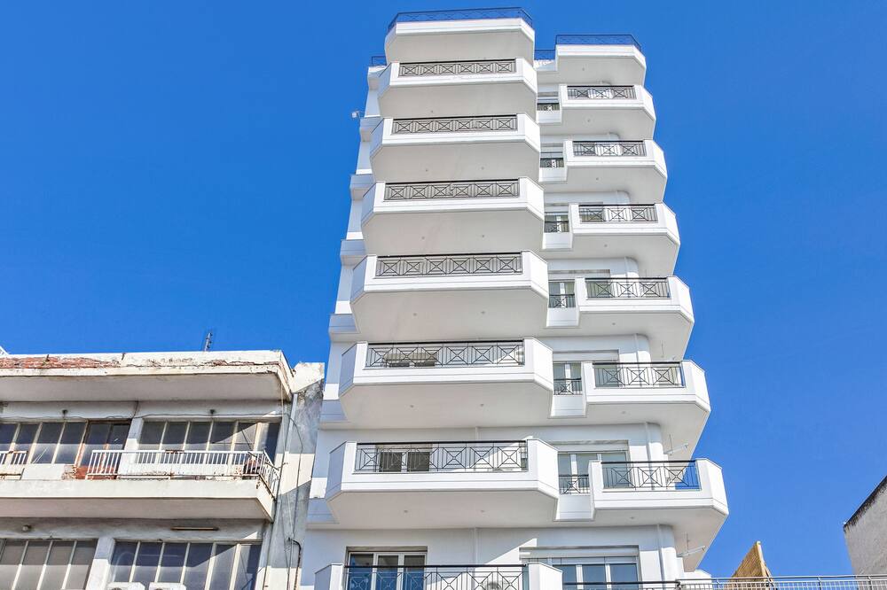 Photo of Outdoor in Thessaloniki