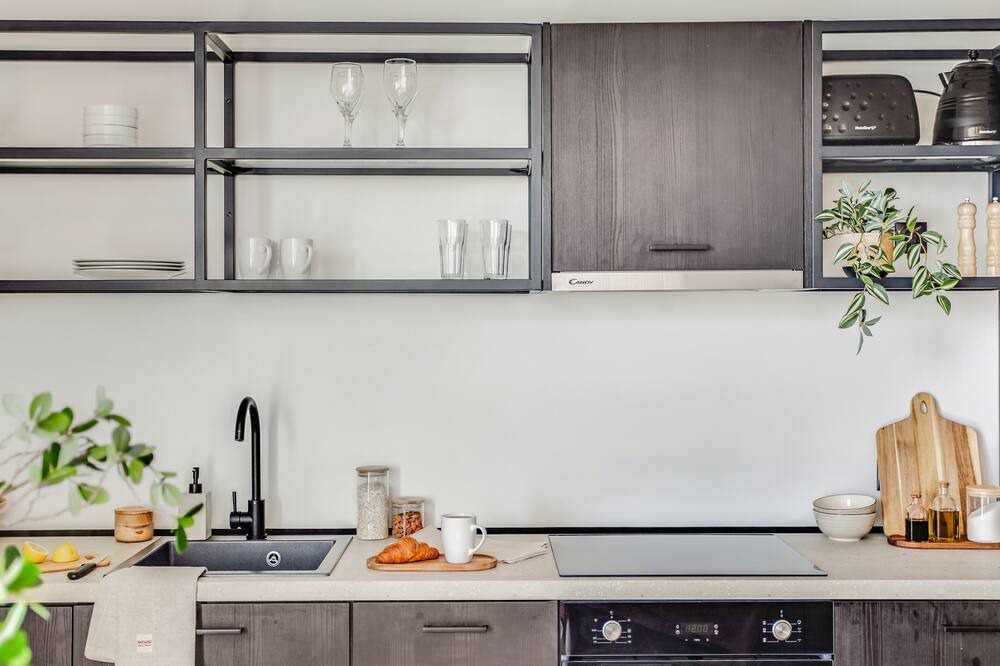 Photo of Kitchen in Thessaloniki