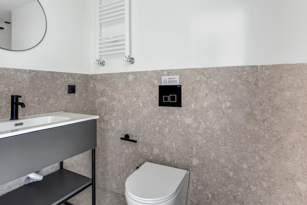 Photo of Bathroom in Thessaloniki