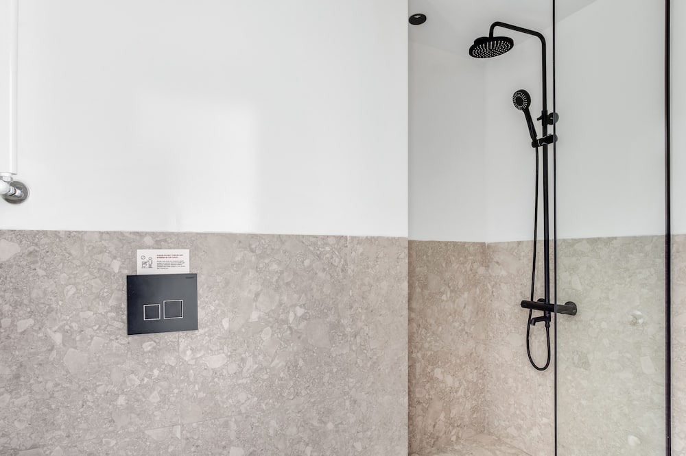 Photo of Bathroom in Thessaloniki
