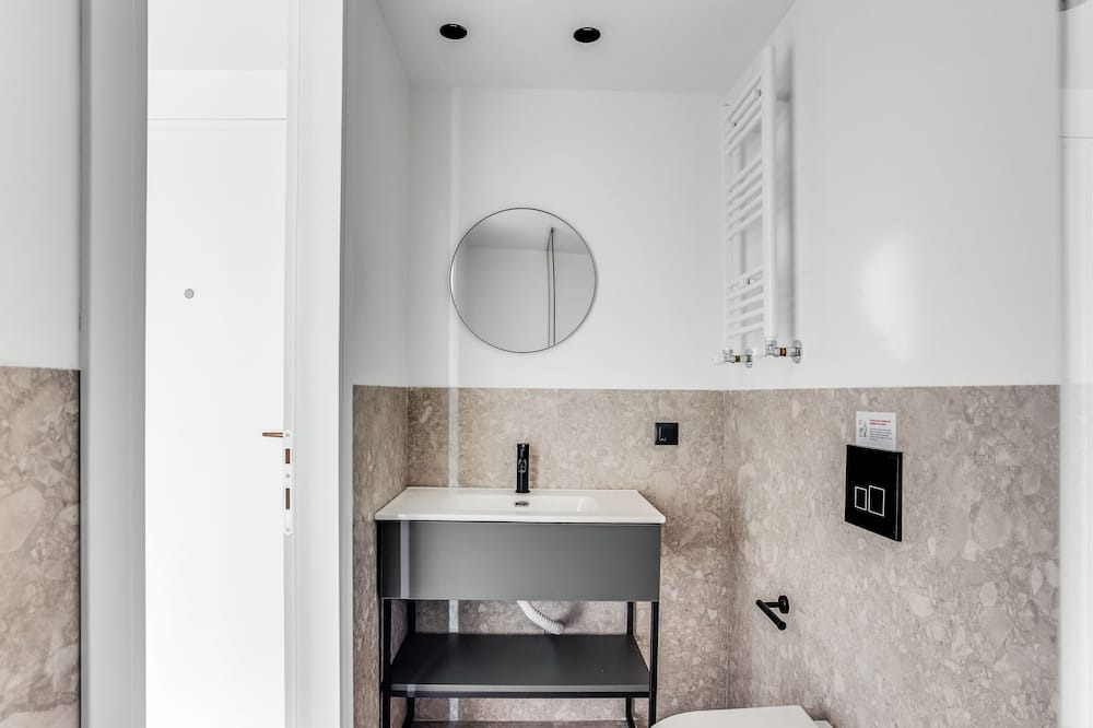 Photo of Bathroom in Thessaloniki