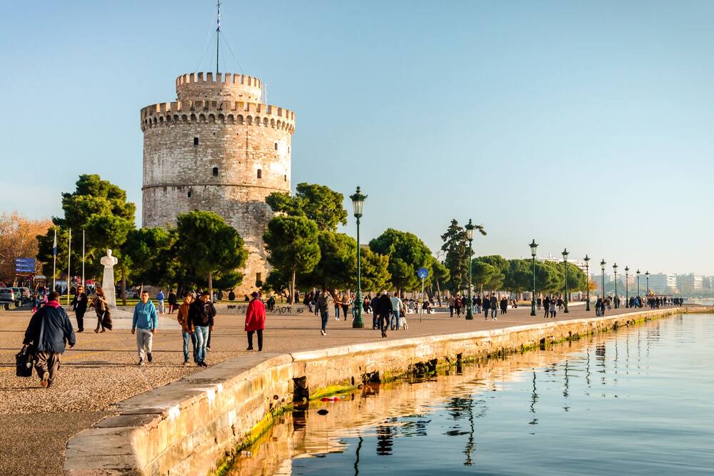 Photo of Outdoor in Thessaloniki