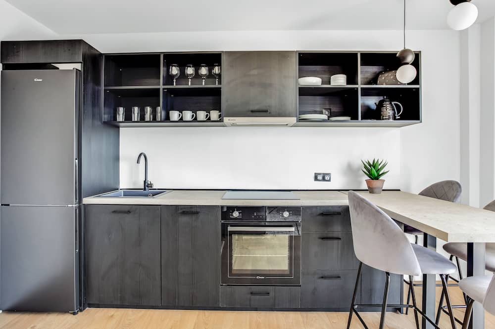 Photo of Kitchen in Thessaloniki