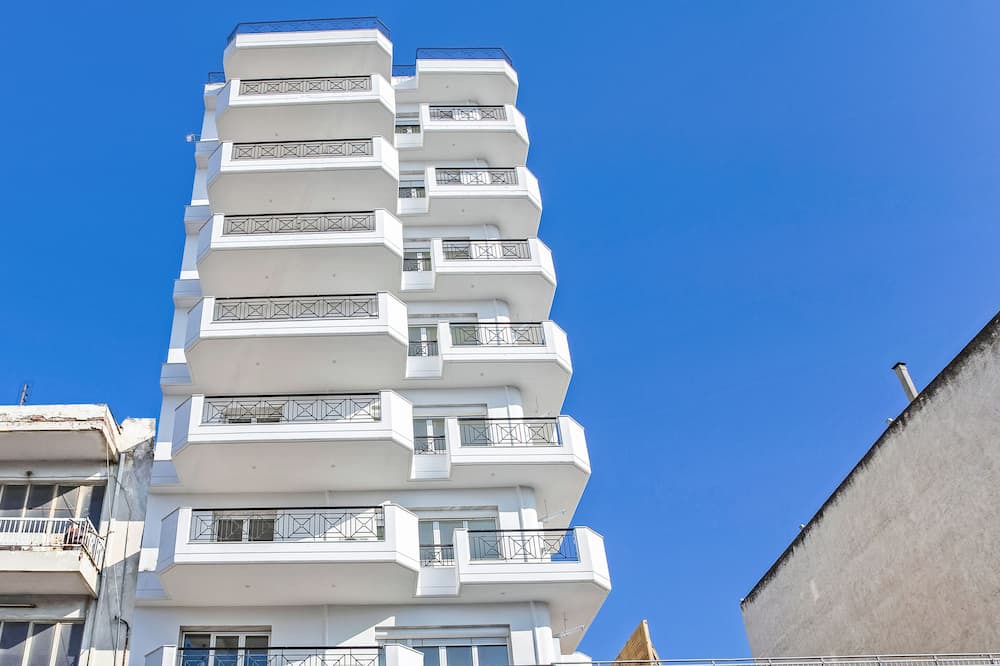 Photo of Outdoor in Thessaloniki