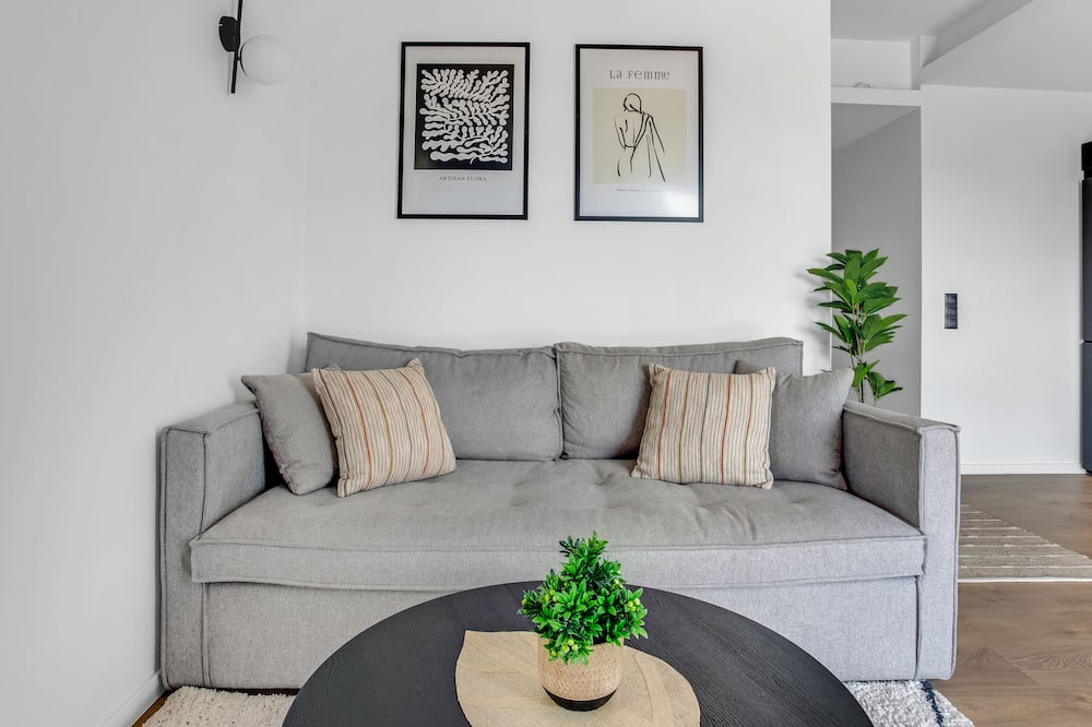 Photo of Livingroom in Thessaloniki