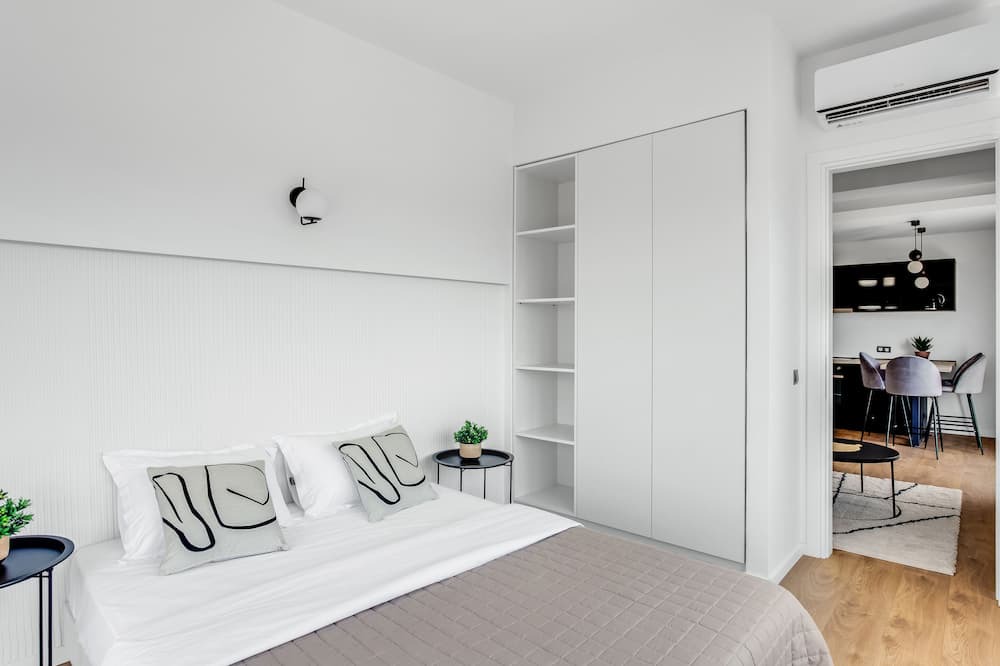 Photo of Bedroom in Thessaloniki