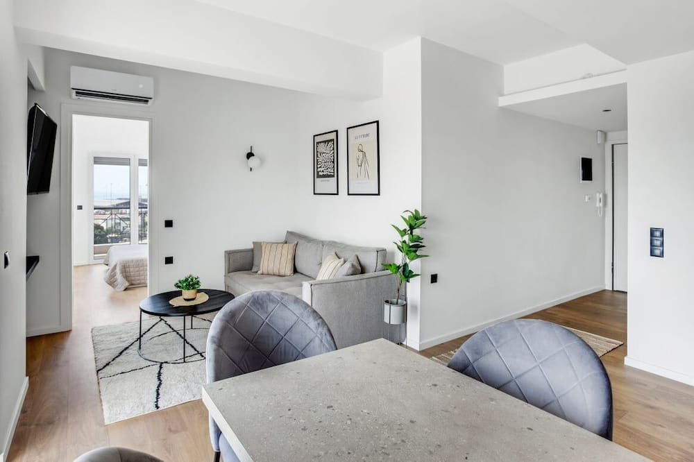 Photo of Livingroom in Thessaloniki
