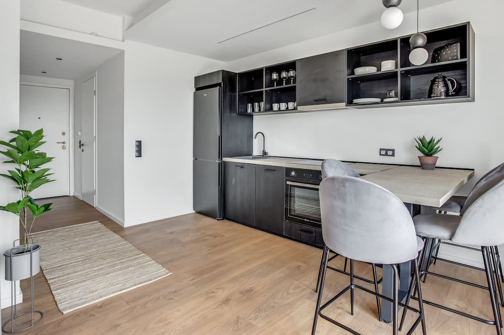 Photo of Kitchen in Thessaloniki