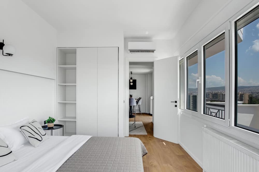 Photo of Bedroom in Thessaloniki