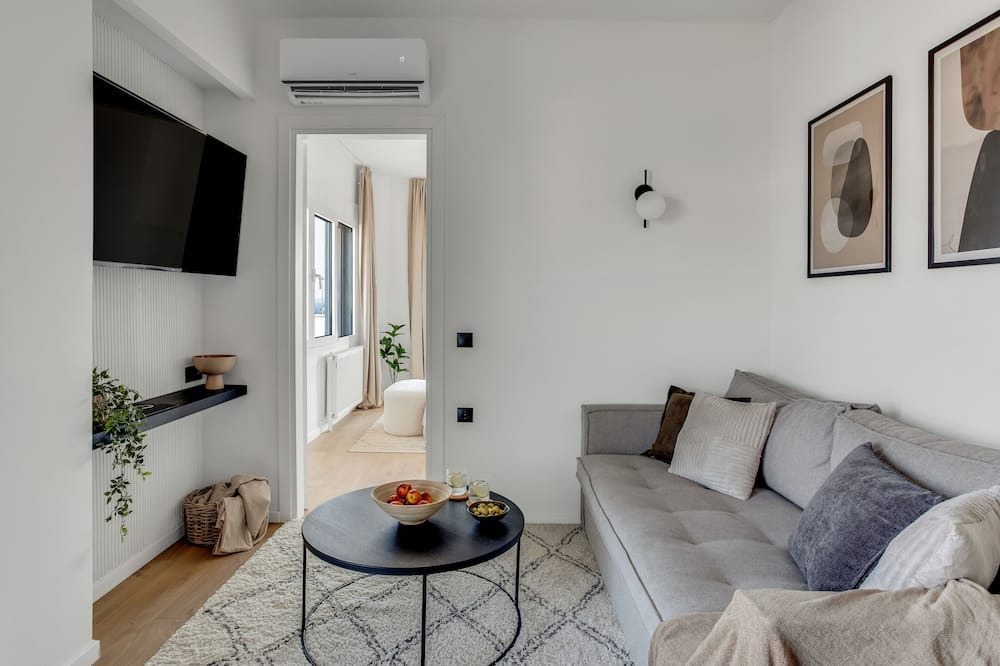 Photo of Livingroom in Thessaloniki
