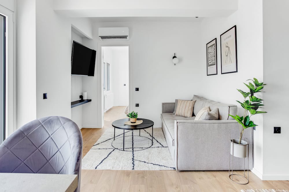 Photo of Livingroom in Thessaloniki