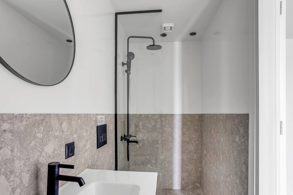 Photo of Bathroom in Thessaloniki