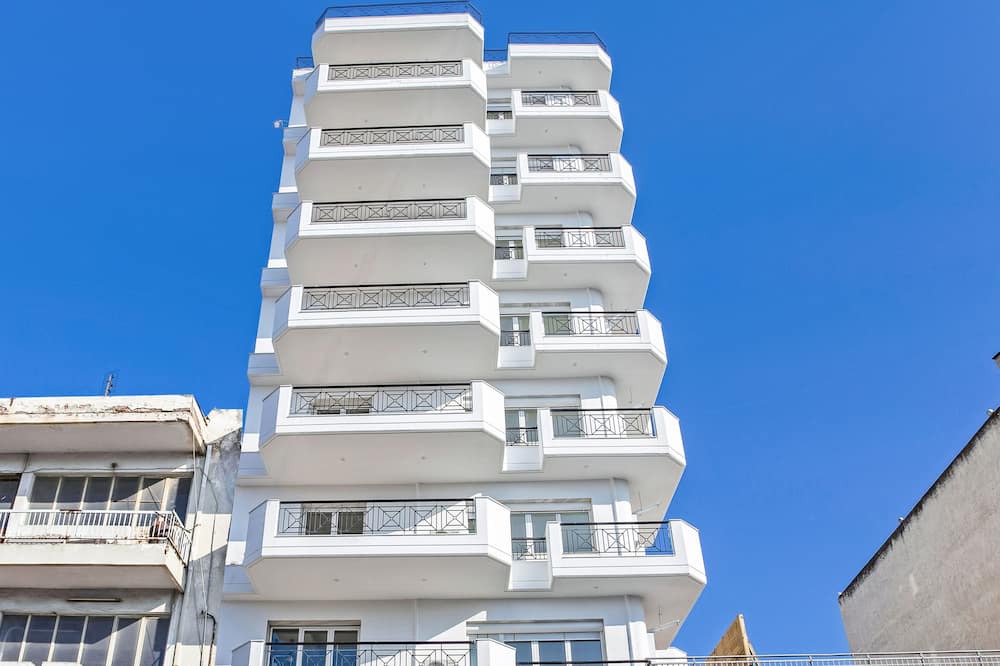 Photo of Outdoor in Thessaloniki