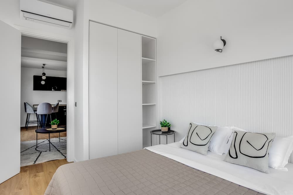 Photo of Bedroom in Thessaloniki