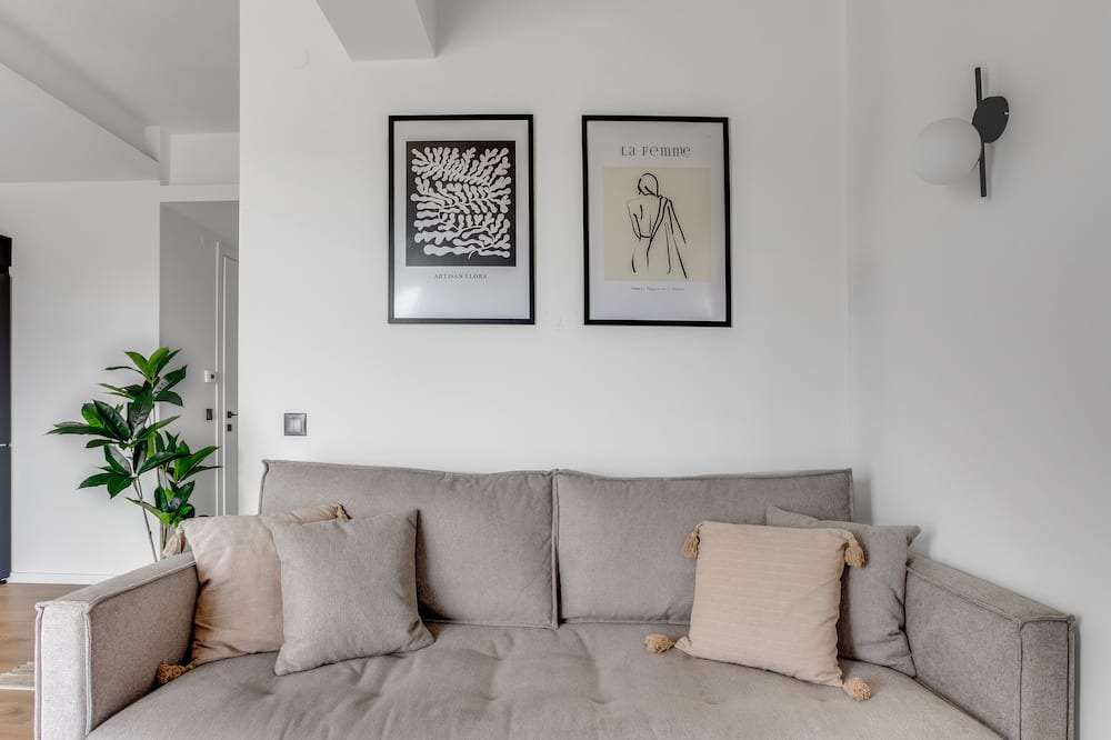 Photo of Livingroom in Thessaloniki