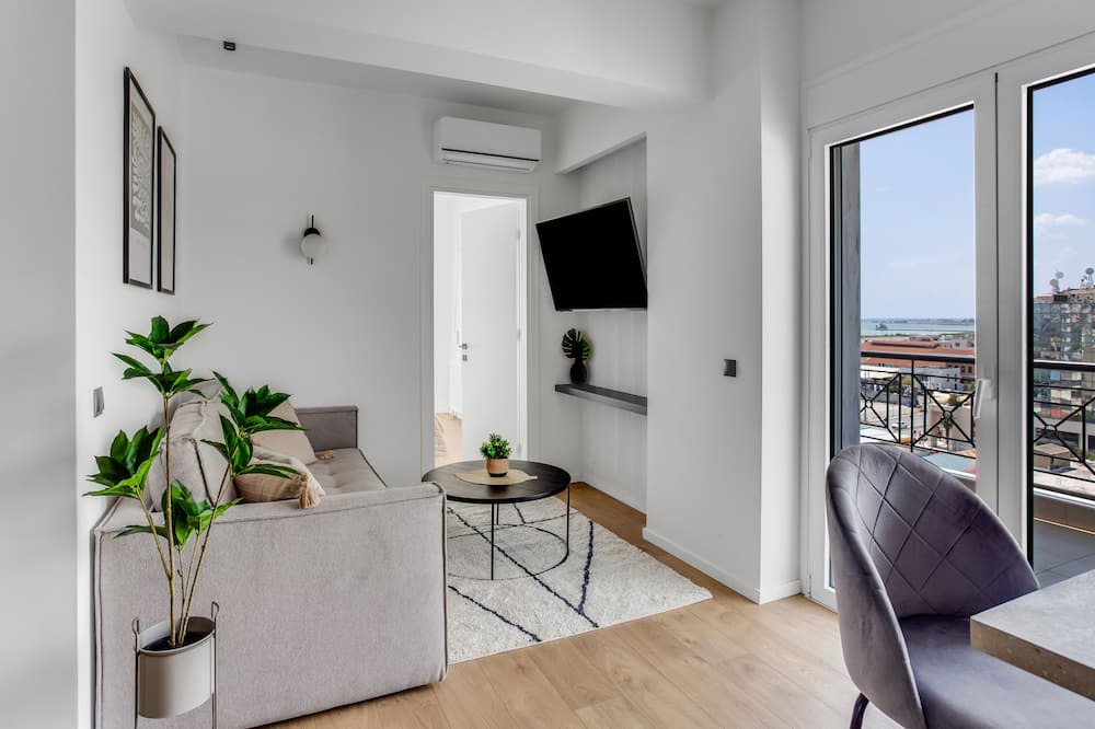 Photo of Livingroom in Thessaloniki