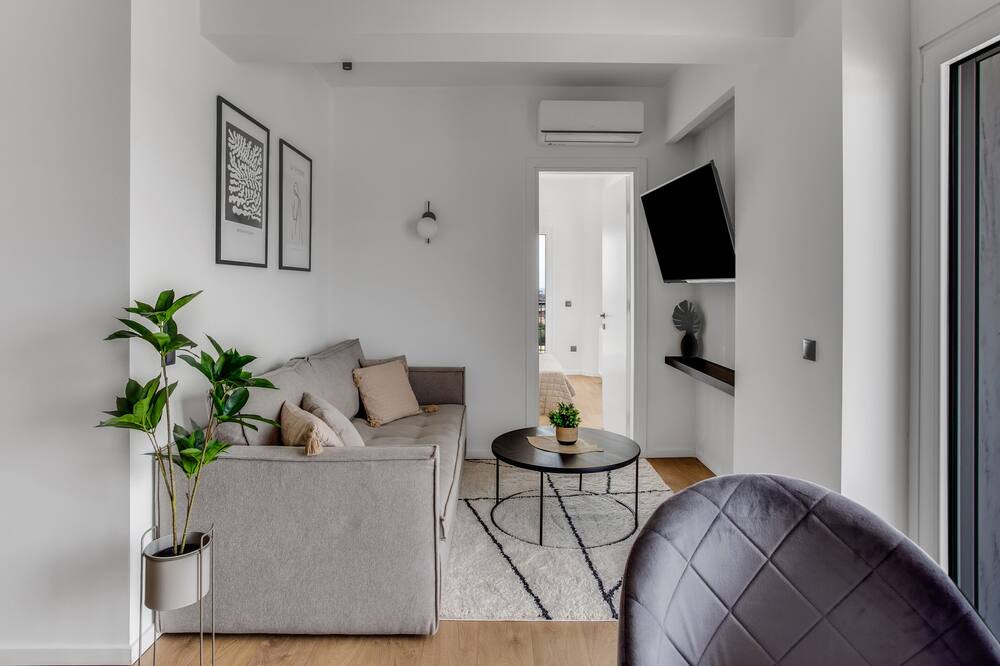 Photo of Livingroom in Thessaloniki