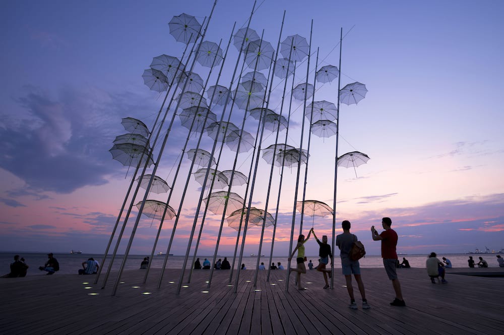 Photo of Outdoor in Thessaloniki