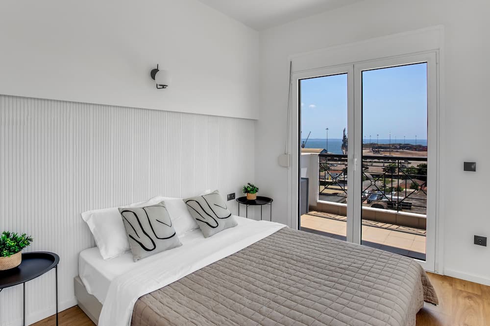 Photo of Bedroom in Thessaloniki
