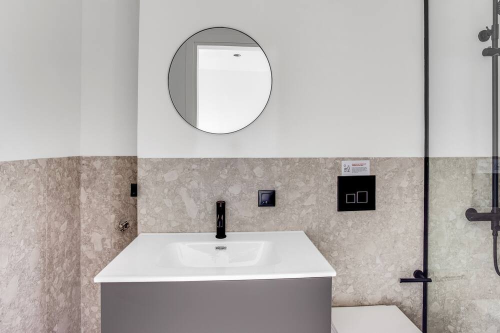 Photo of Bathroom in Thessaloniki