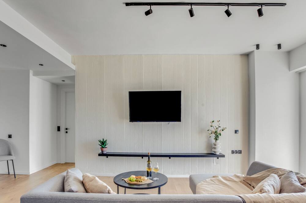 Photo of Livingroom in Thessaloniki