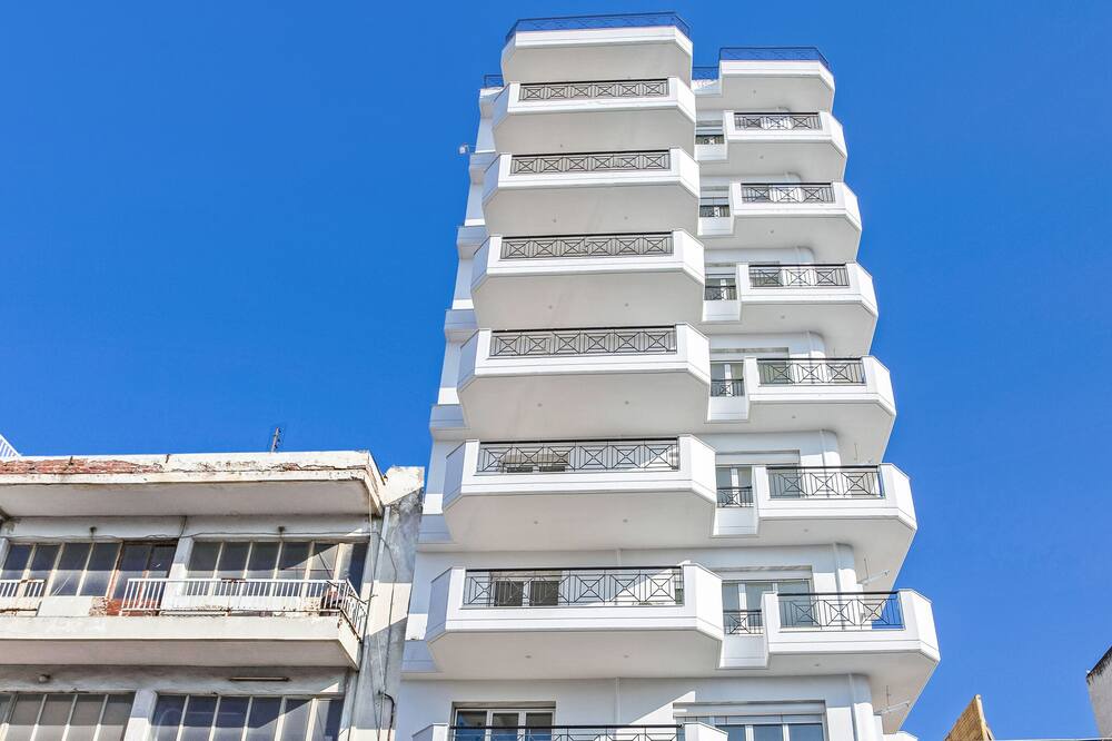 Photo of Outdoor in Thessaloniki