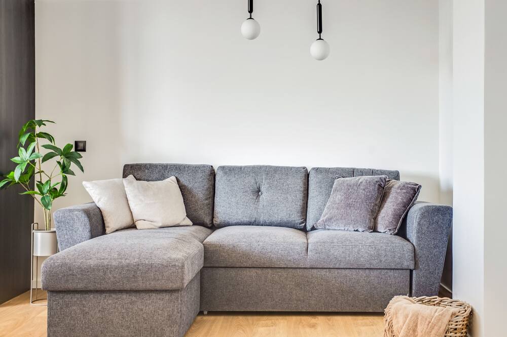 Photo of Livingroom in Thessaloniki