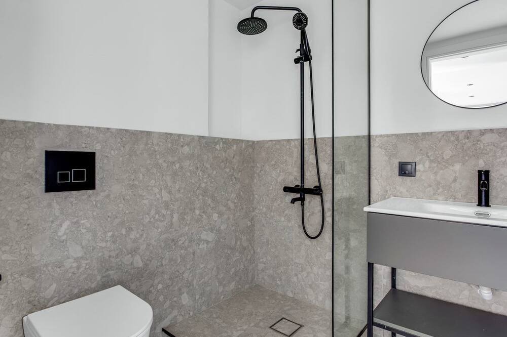Photo of Bathroom in Thessaloniki