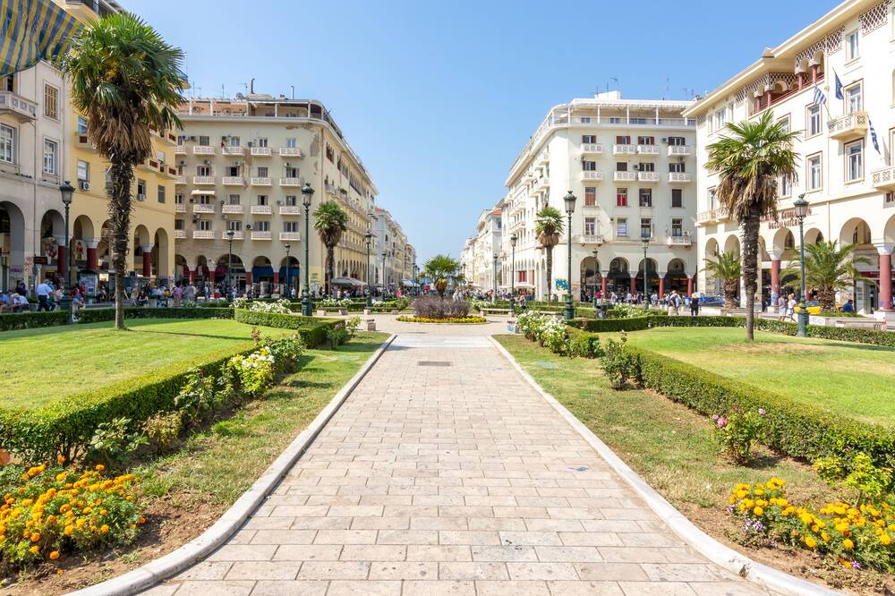 Photo of Others in Thessaloniki