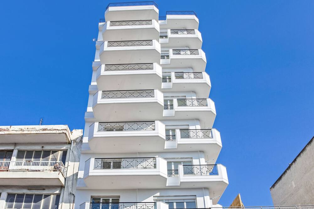 Photo of Outdoor in Thessaloniki