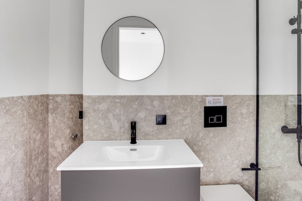 Photo of Bathroom in Thessaloniki