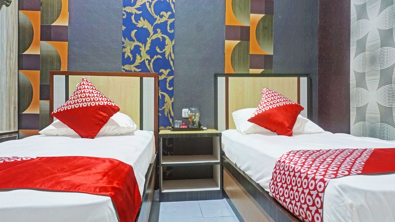 Photo of Bedroom in Makassar
