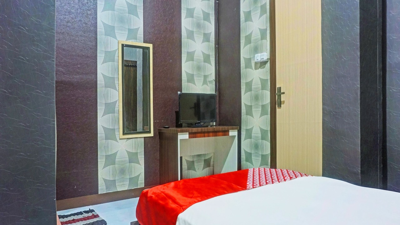 Photo of Bedroom in Makassar
