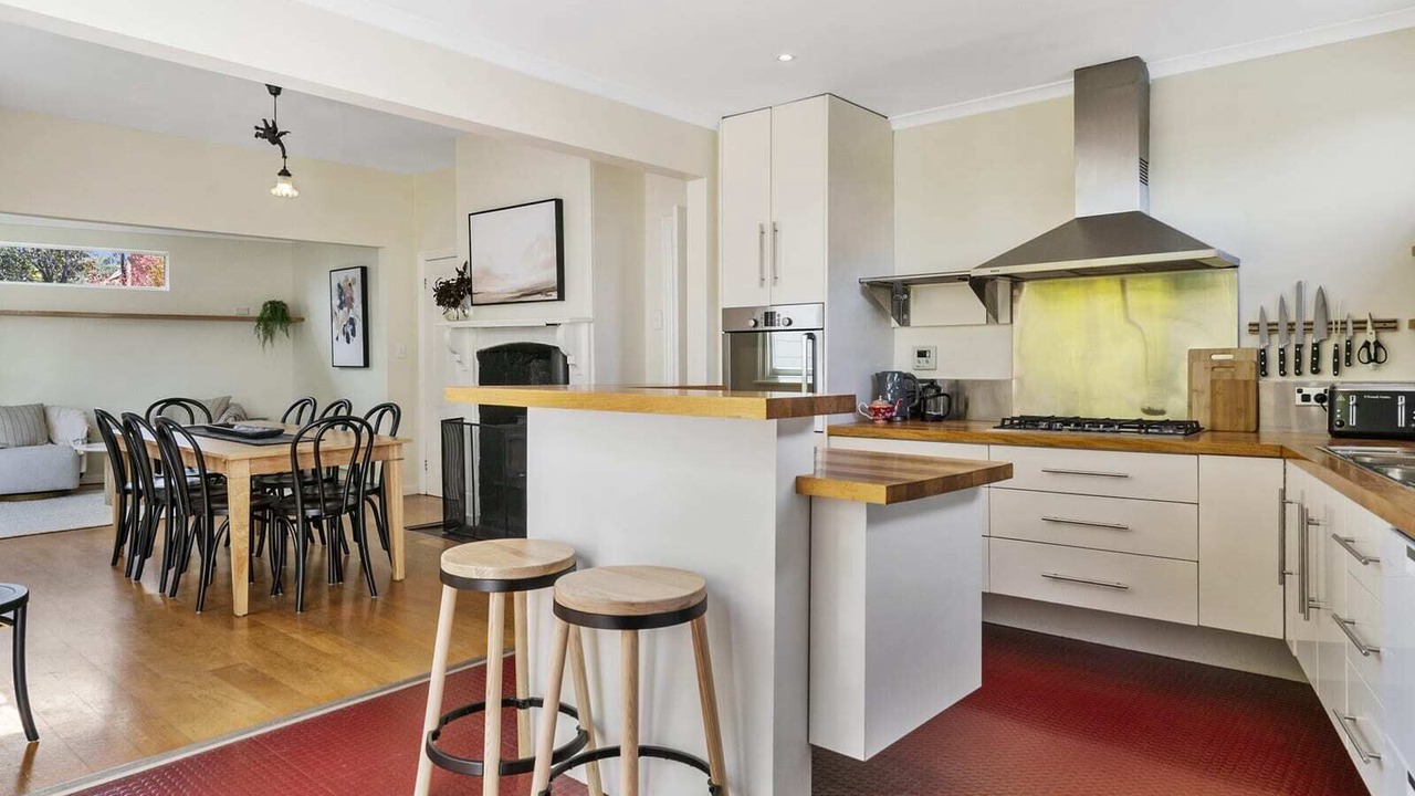 Photo of Kitchen in New Town
