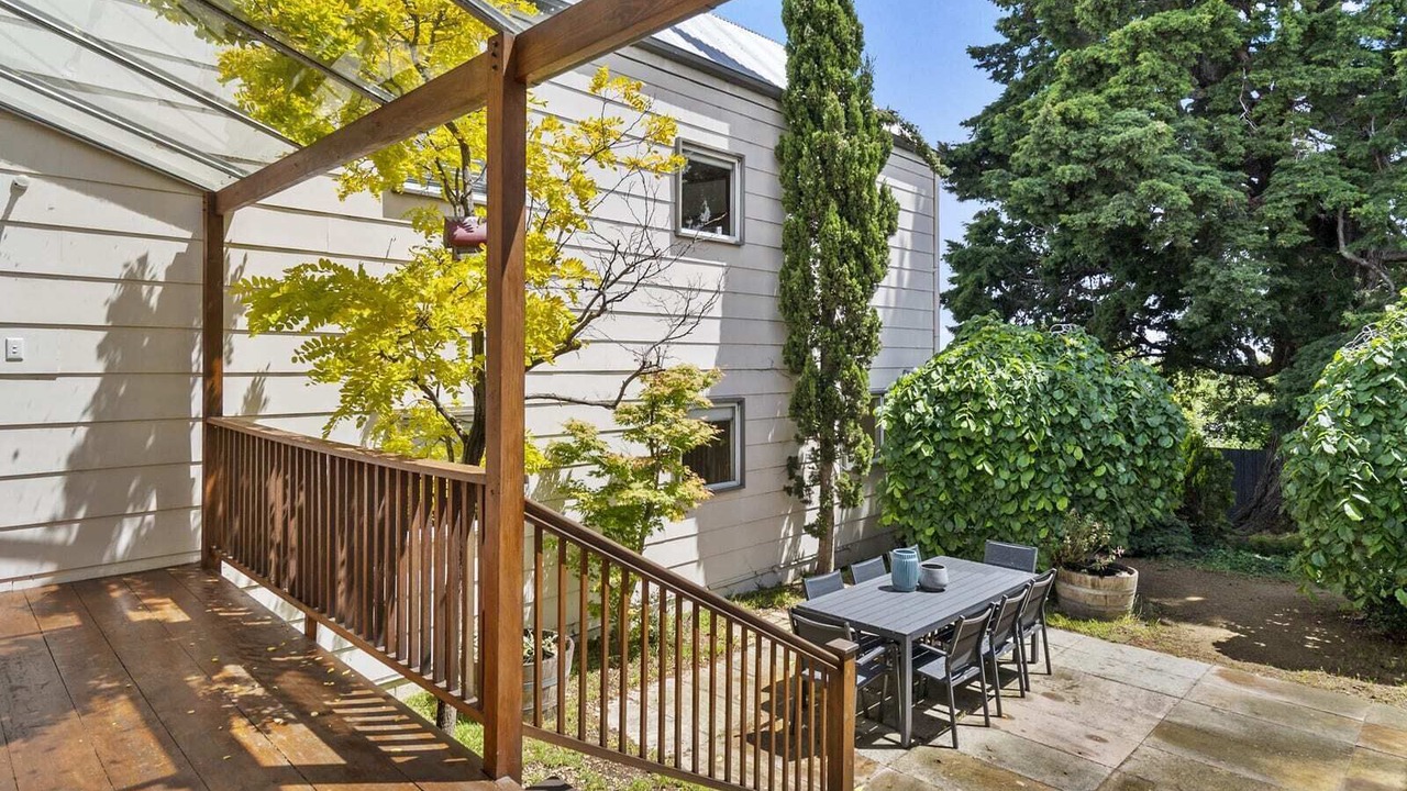 Photo of Outdoor in New Town
