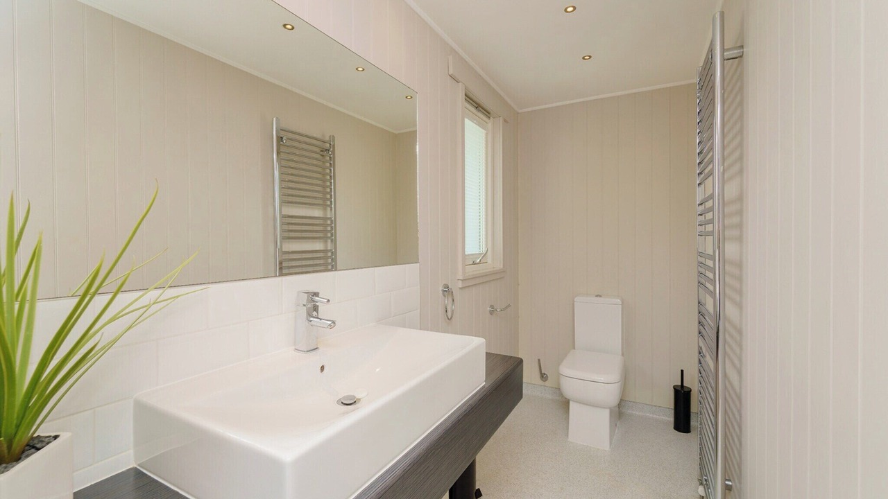 Photo of Bathroom in Birnam