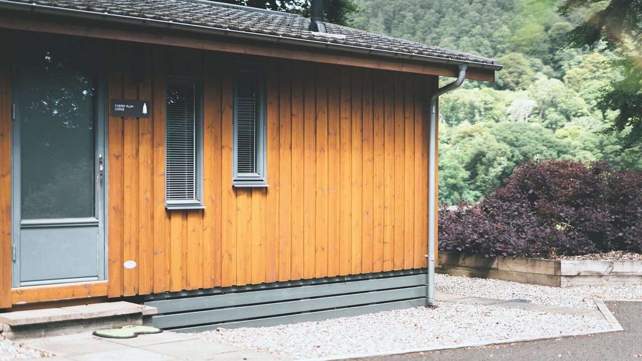 Photo of Outdoor in Birnam