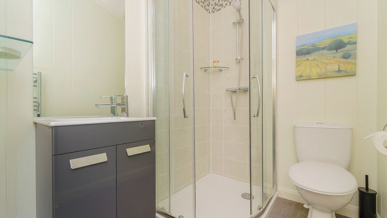 Photo of Bathroom in Birnam