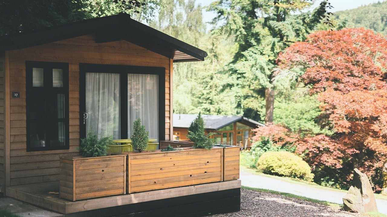Photo of Outdoor in Birnam