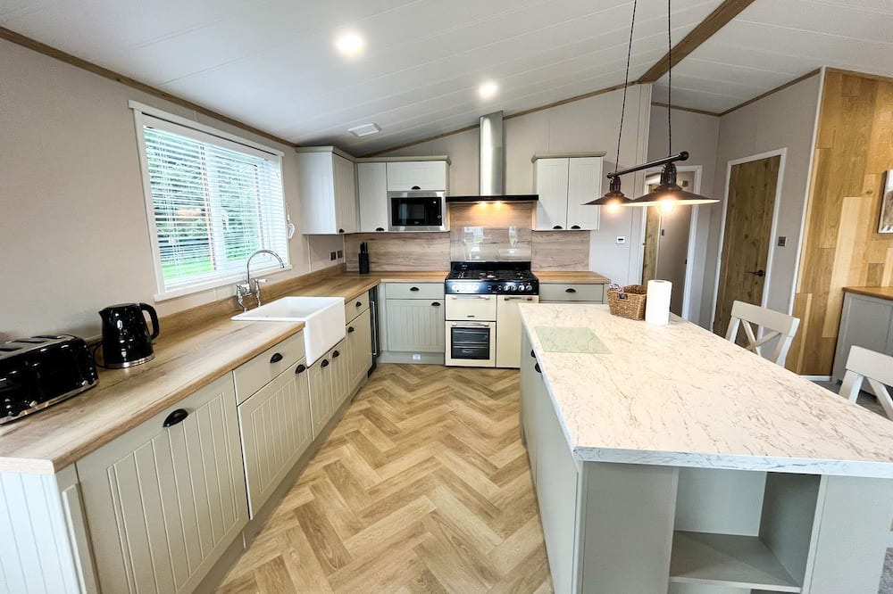 Photo of Kitchen in Annan