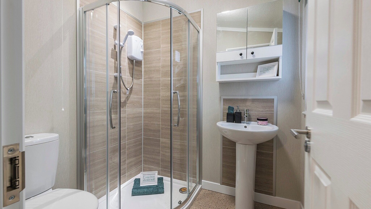 Photo of Bathroom in Birnam