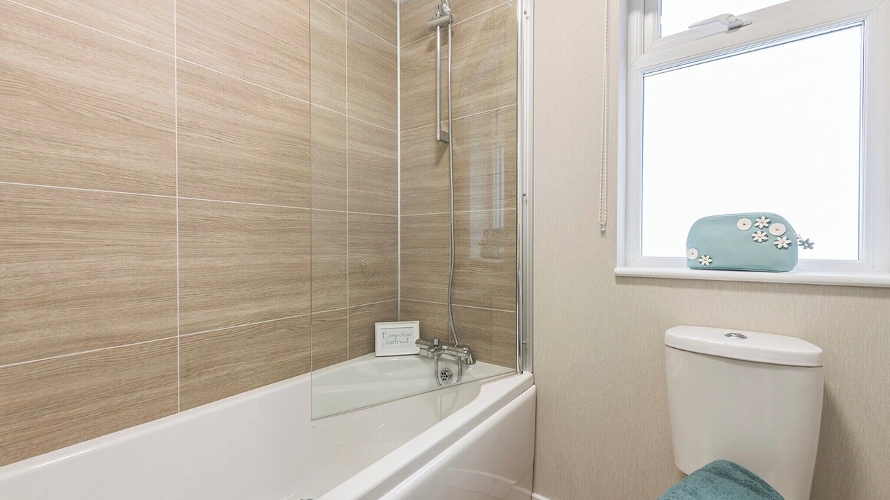 Photo of Bathroom in Birnam