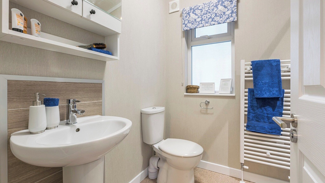 Photo of Bathroom in Birnam