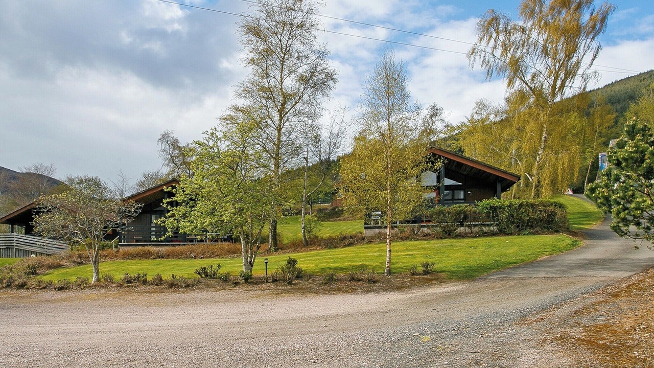 Photo of Outdoor in Lochearnhead